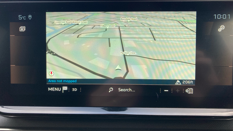 Peugeot 3008 1.5 BlueHDi GT Premium 5dr EAT8 Diesel Estate